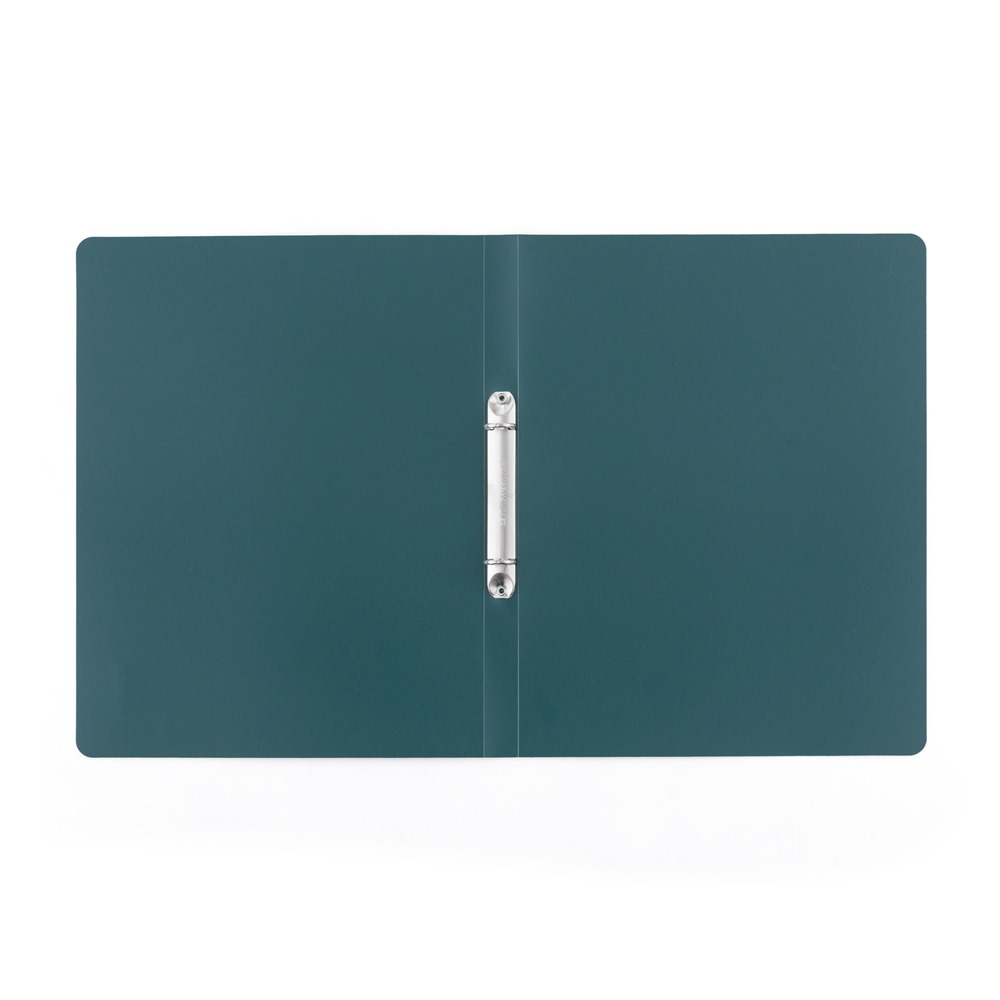 Pořadač PP A4 2kr. VERDE zelená